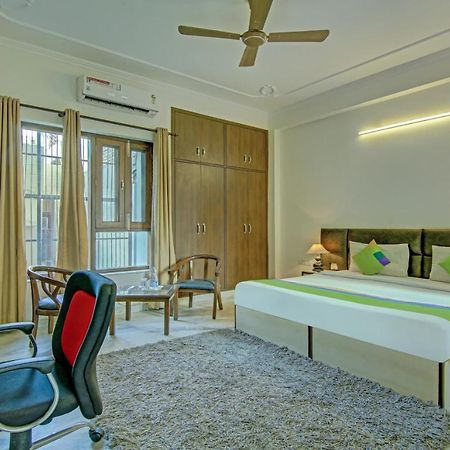 Itsy Hotels Swastika Inn Sector 26 Noida Exterior photo