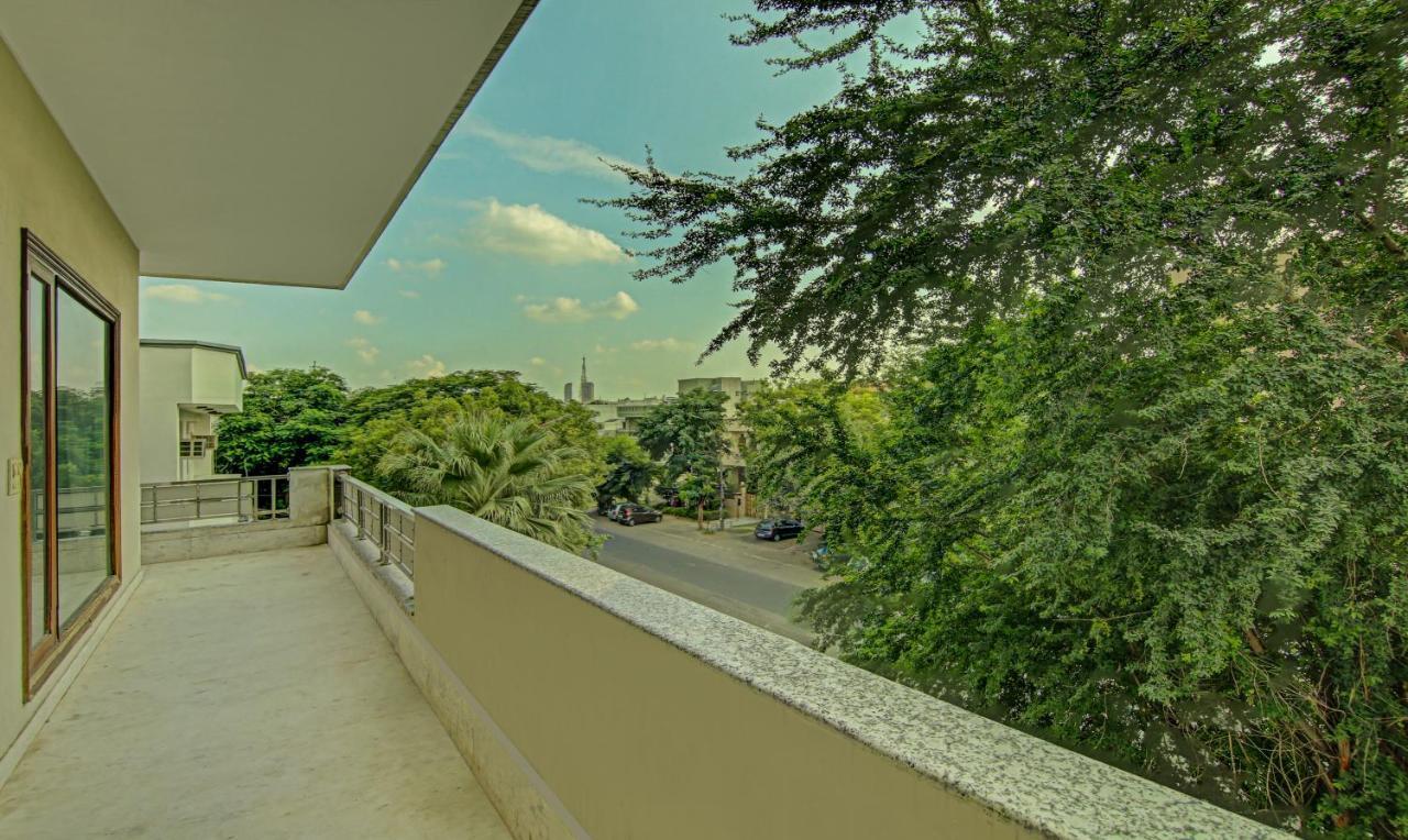 Itsy Hotels Swastika Inn Sector 26 Noida Exterior photo