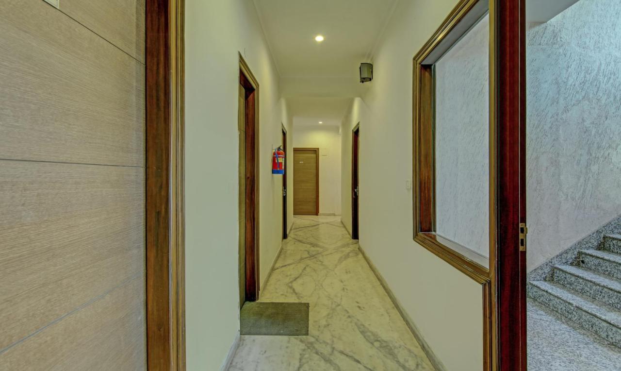 Itsy Hotels Swastika Inn Sector 26 Noida Exterior photo